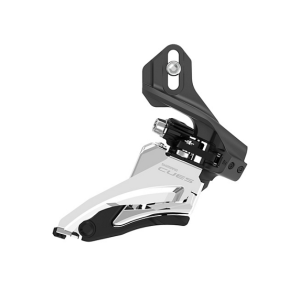 Shimano CUES U6000 MTB/Trekking Front Derailleur Side Swing Direct Mount