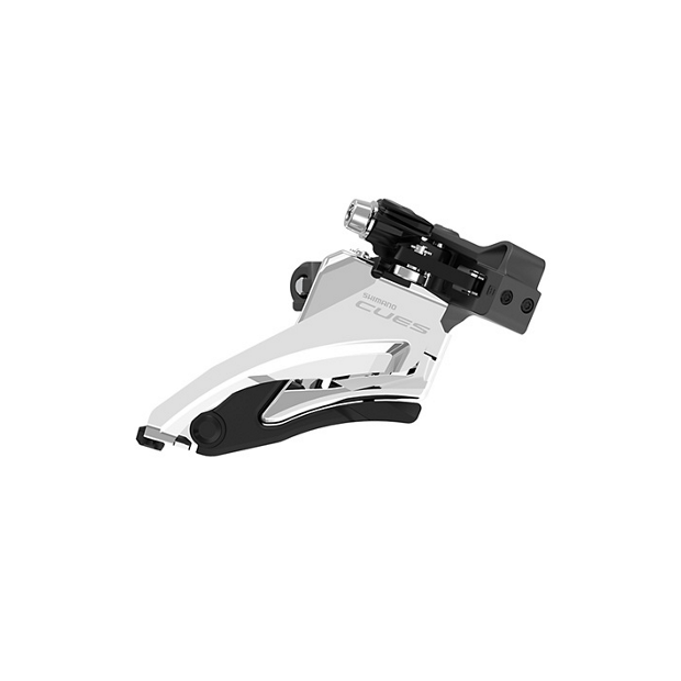 Shimano CUES U6000 MTB/Trekking Front Derailleur Side Swing Clamp