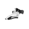 Shimano CUES U6000 MTB/Trekking Front Derailleur Side Swing Clamp