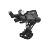 Shimano CUES U4000-GS Rear Derailleur 9S