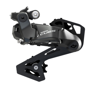 Shimano CUES U6050-GS Rear Derailleur 10S