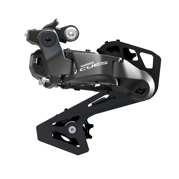 Shimano CUES U6050-GS Rear Derailleur 10S