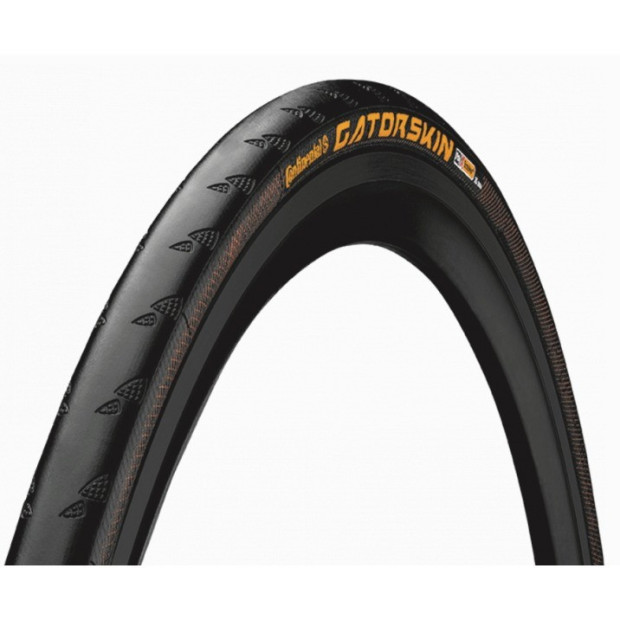 Continental GatorSkin Tyre - Flexible - 650x23 (23-571)