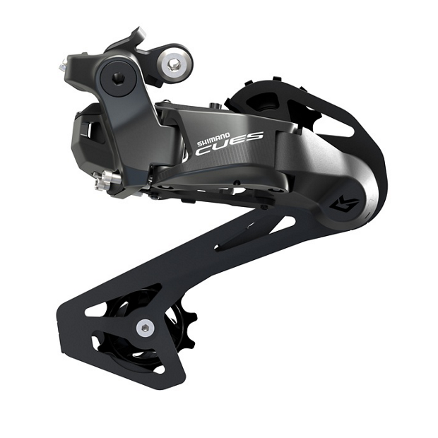 Shimano CUES U6070-GS Rear Derailleur 11S