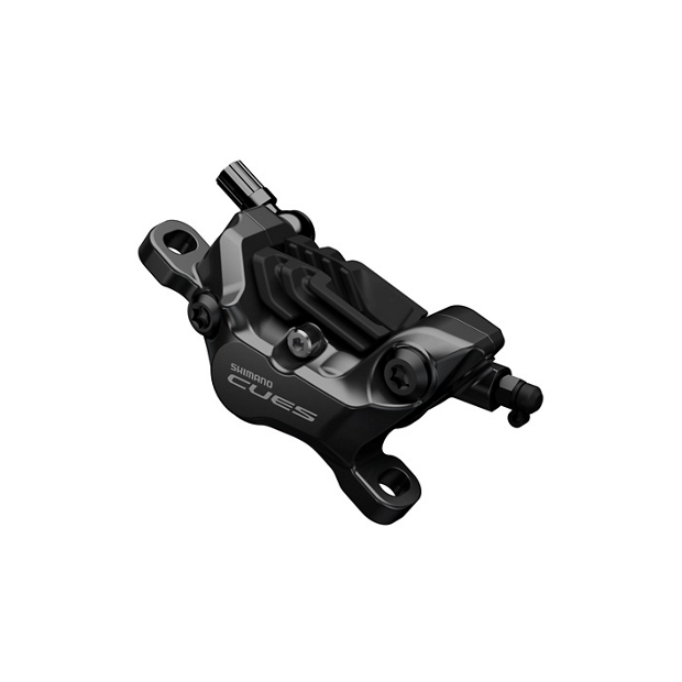 Shimano CUES U8020 Hydraulic Disc Brake Caliper 4 Pistons