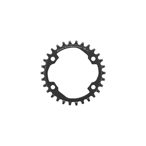 Shimano CUES U6000 MTB/Trekking Chainring - 30 teeth