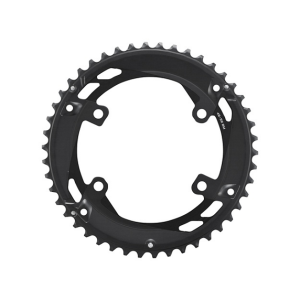 Shimano CUES U6010 Trekking Chainring 46 Teeth