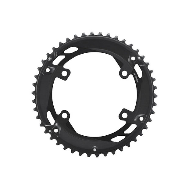 Shimano CUES U6010 Trekking Chainring 46 Teeth