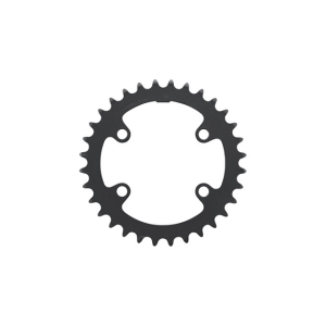 Shimano CUES U6010 Trekking Chainring 32 Teeth