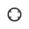 Shimano CUES U6010 Trekking Chainring 32 Teeth