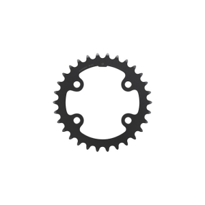 Shimano CUES U6000 Trekking Chainring 30 Teeth