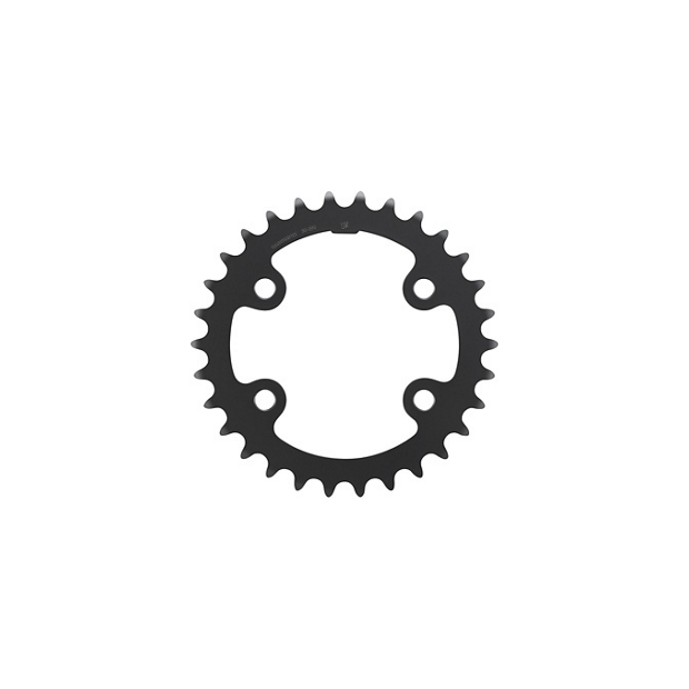 Shimano CUES U6000 Trekking Chainring 30 Teeth