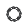 Shimano CUES U6000 MTB/Trekking Chainring 36 Teeth