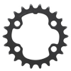 Shimano CUES U6000 Trekking Chainring 22 Teeth