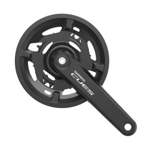 Shimano CUES U4010 Chain Guard