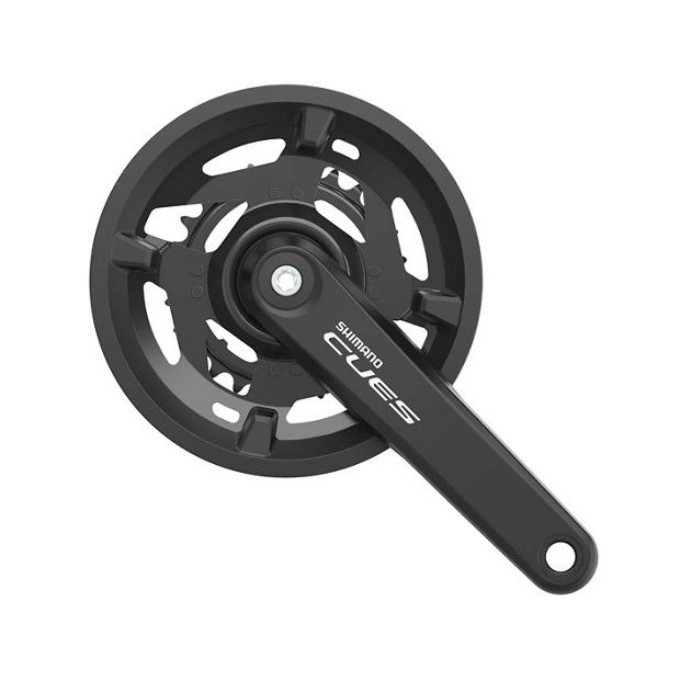 Shimano CUES U4010 Chain Guard