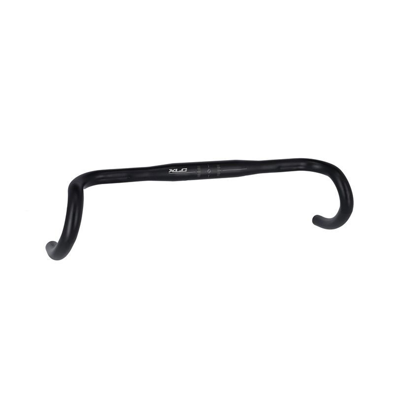 XLC HBG01 Gravel Handlebars 42 cm