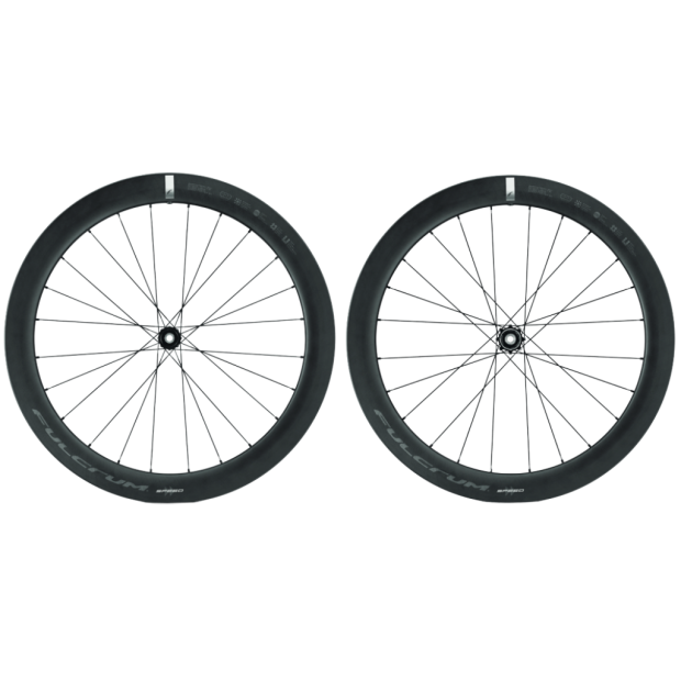 Fulcrum Wind 42 DB Road Wheelset Shimano HG11