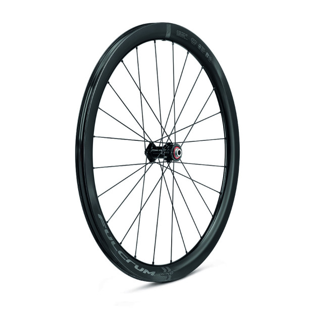 Fulcrum Wind 42 DB Road Wheelset Shimano HG11