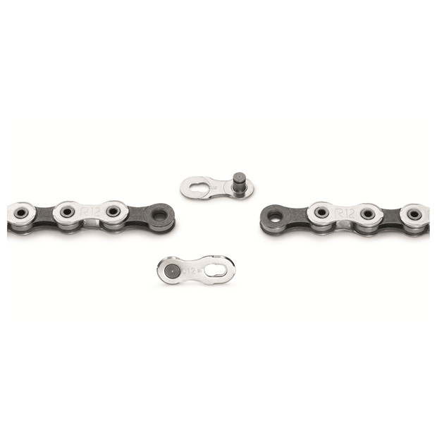 Campagnolo Super RECORD 12 V 113 Link Chain + C-LINK