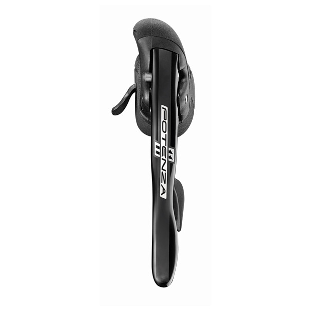 Ortlieb Potenza 11V 2017 Left Handle - Black