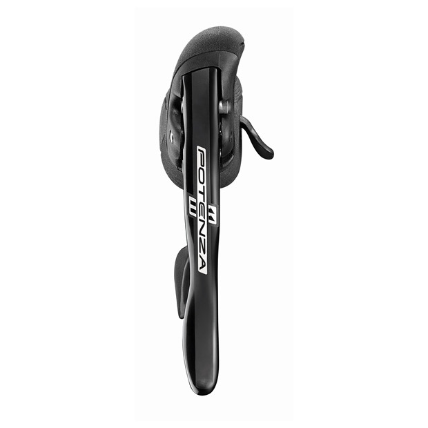 Ortlieb Potenza 11V 2017 Right Handle - Black