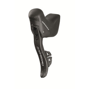 Campagnolo Record Ergopower Left Shift/Brake Levers 2x12S