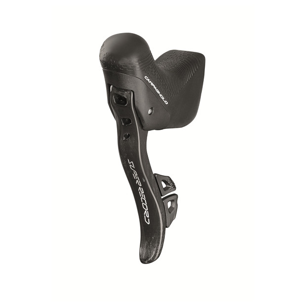 Campagnolo Record Ergopower Left Shift/Brake Levers 2x12S