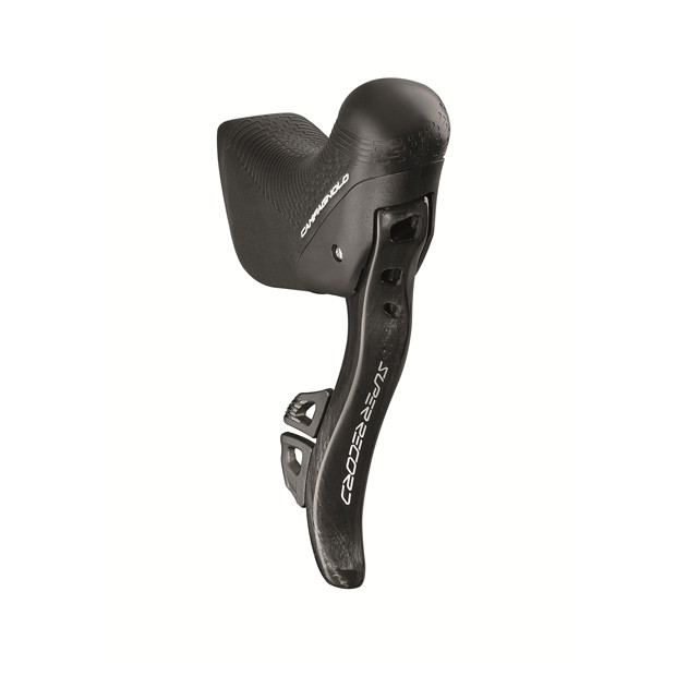 Campagnolo Record Ergopower Right Shift/Brake Levers 2x12S