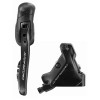 Campagnolo Record Ergopower Right Shift/Brake Levers 2x12S