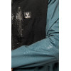 Animoz Wild H2O Waterproof Jacket - Black/Green
