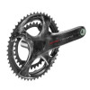 Campagnolo SUPER RECORD ProT CARBON 12V - 170 MM 34-50 crankset with PWM