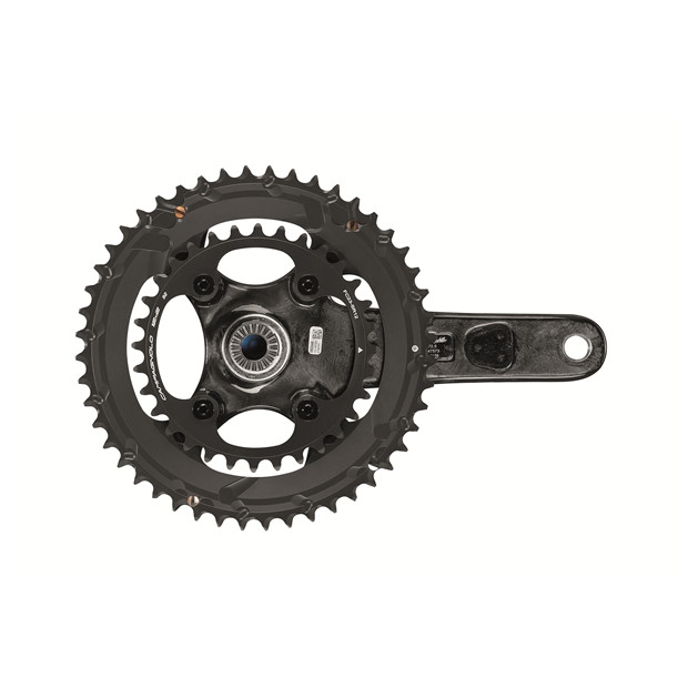 Campagnolo Super RECORD ProT CARBON 12V 170 MM 29-45 crankset