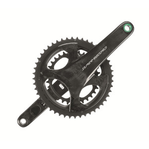 Campagnolo Super RECORD ProT CARBON 12V 170 MM 29-45 crankset