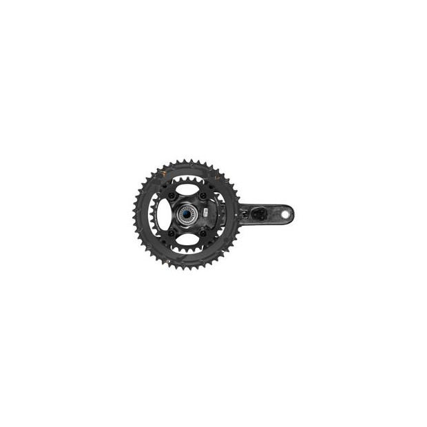 Campagnolo Super RECORD ProT CARBON 12V 170 MM 29-45 crankset with PWM