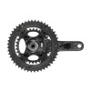 Campagnolo SUPER RECORD ProT CARBON 12V - 172.5 MM 32-48 crankset