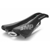 SMP Evolution Saddle 129x266mm Carbon Rails - Black