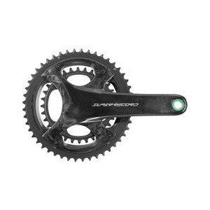 Camapgnolo Super RECORD ProT CARBON 12V 172.5 MM 29-45 crankset