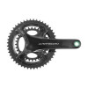 Campagnolo SUPER RECORD ProT CARBON 12V 172.5 MM 29-45 crankset with PWM