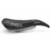 Saddle SMP Glider 266x136 mm Stainless Steel Rails