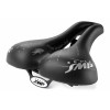 SMP  E-Bike Medium Saddle Black