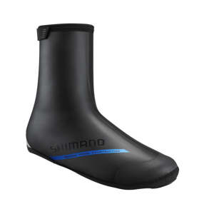 Shimano XC Thermal MTB Shoe Covers - Black