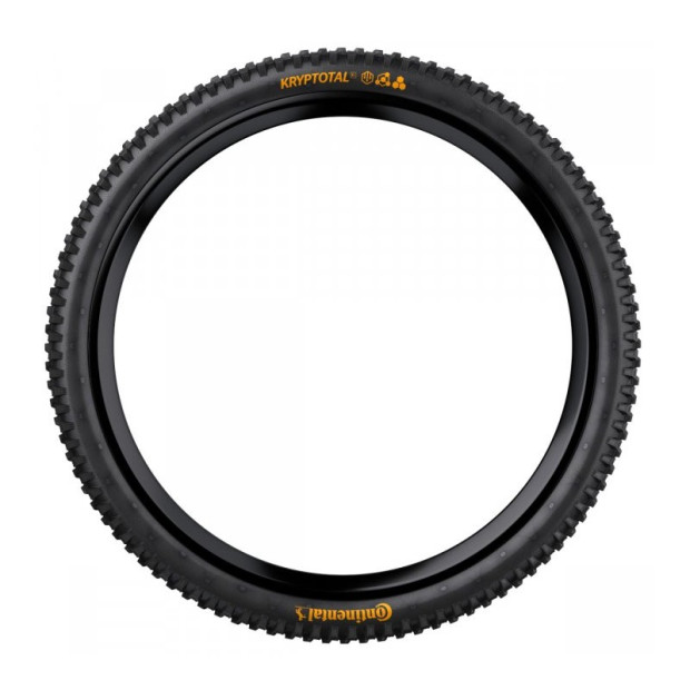 Continental Kryptotal Front DH Soft MTB Tyre 29x2.4"