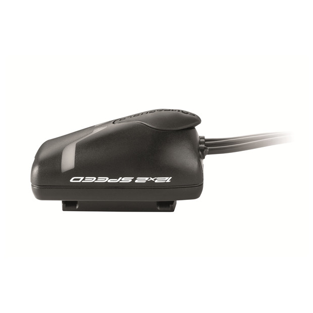 External Interface CLM TT Campagnolo Super Record EPS V4 12V