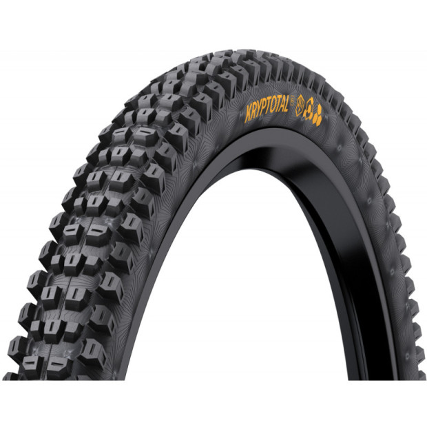 Continental Kryptotal Front DH Soft MTB Tyre 27.5x2.4"