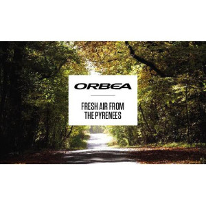 Orbea Frame Hanger - [15430055]