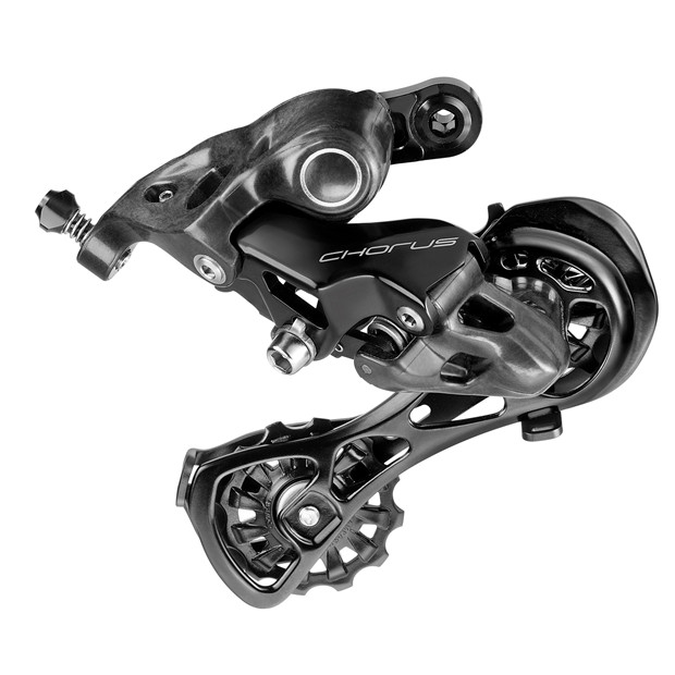 Campagnolo CHORUS 12V rear derailleur