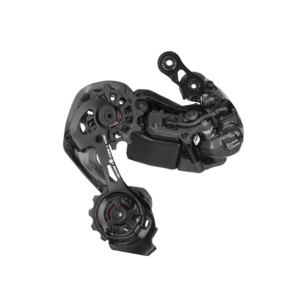 Campagnolo SUPER RECORD WRL 12V rear derailleur