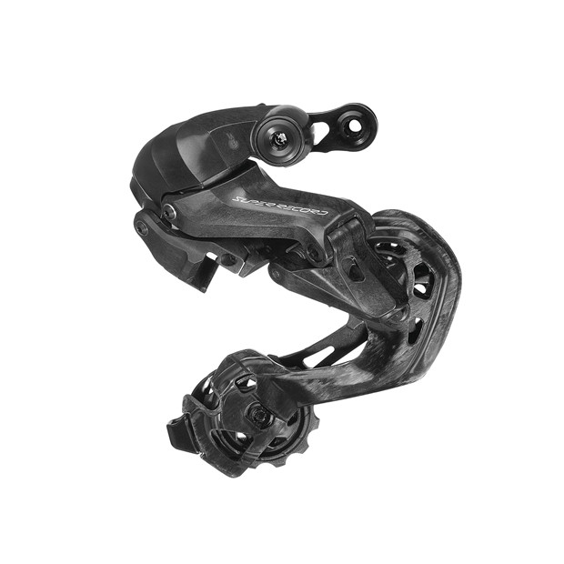 Campagnolo SUPER RECORD WRL 12V rear derailleur