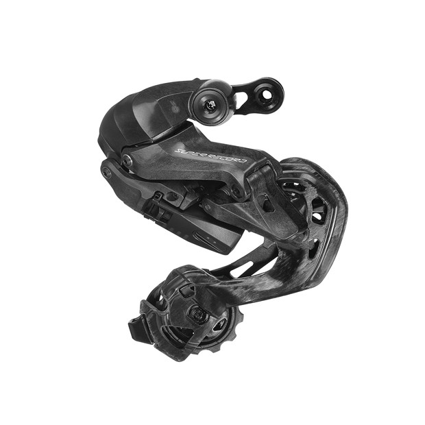 Campagnolo SUPER RECORD WRL 12V rear derailleur